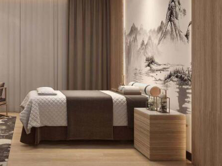 西安新城区水疗的科学奥秘：温水疗法如何重塑你的健康状态