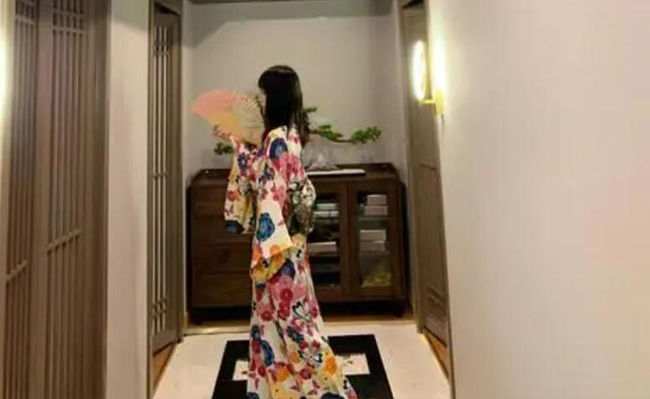 西安新城区日式SPA的极致细节：连空气都是设计好的